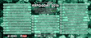 RPGaDay2016